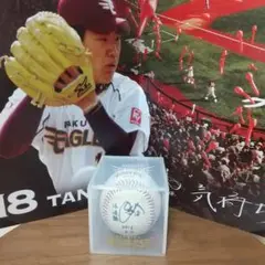 MLB  田中将大　直筆サイン入りフォト　ニューヨークヤンキース　楽天イーグルス MLB 田中将大 直筆サイン入りフォト ニューヨークヤンキース