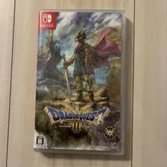 Switch ドラゴンクエスト3 そして伝説へ