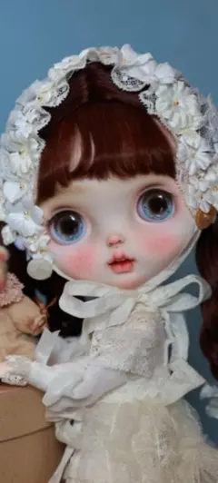 2025年最新】カスタムブライス 海外作家の人気アイテム - メルカリ