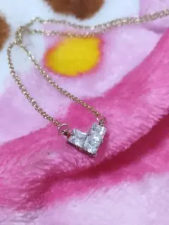 ハート・ネックレス