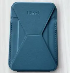 【美品】Moftスマホスタンド MagSafe対応 耐久強化版　磁力強化版