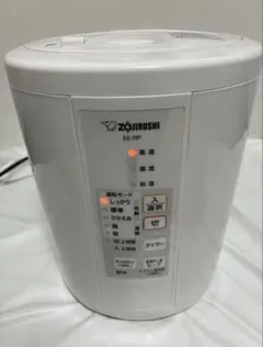 ジャンク】 2023年製 象印 スチーム式加湿器 EE-RS35 格安 - メルカリ