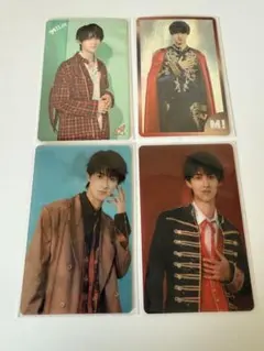 2025年最新】m!lk トレカの人気アイテム - メルカリ