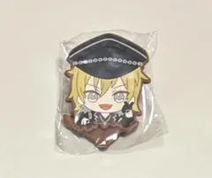 あんスタ 羽風薫 のっかりラバークリップ