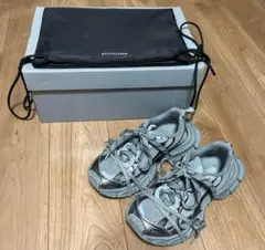 BALENCIAGA 3xl スニーカー 42