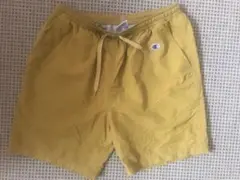 値下げ Champion rivershort Mens M