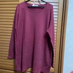 ポルタロマーナ　ニット セーター