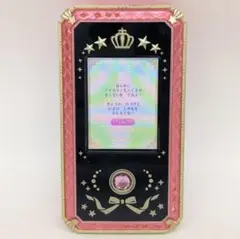 アイカツスターズ! アイカツモバイル タッチペン無し 動作品
