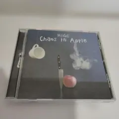 髭　 Chaos in Apple