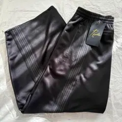 2025年最新】needles ヒザデル ブラックの人気アイテム - メルカリ