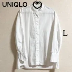 uniqlo +j シャツ