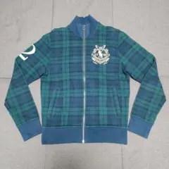 Polo Ralph Lauren ブラックウォッチ ジャケット Ｓ