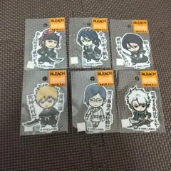 2026年最新】BLeach ステッカー fcの人気アイテム - メルカリ
