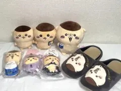 ちいかわ くりまんじゅう まとめ売り