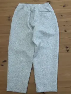 スウェットパンツgu