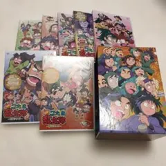 2026年最新】忍たま乱太郎 dvd 第1シリーズの人気アイテム - メルカリ