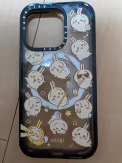 CASETiFY ちいかわ うさぎ iPhone 15 Pro