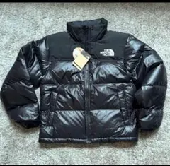 即日発送　新品正規品THE NORTH FACE NUPTSE ヌプシ M