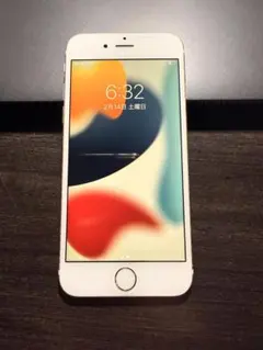 iPhone 6s 64GB SIMフリー