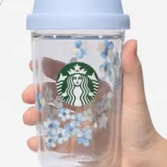 スターバックス SAKURA2026 ダブルウォールカップ