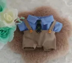 ちびぬい服 はぴぬい 服