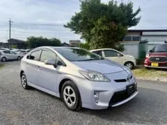 トヨタ プリウス S】 平成25年式（2013年） 36,679km - メルカリ