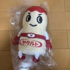 2026年最新】ヤクルトマン ぬいぐるみの人気アイテム - メルカリ