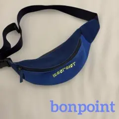 ボンポワン　ボディバッグのサムネイル