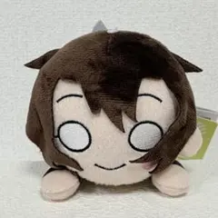 ラブライブ！虹ヶ咲学園スクールアイドル同好会 寝そべりぬいぐるみ 桜坂しずく