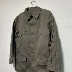 ★激レア★ l.l.bean カバーオール ハンティングジャケット　ヴィンテージ