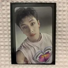 straykids バンチャン MAXIDENT