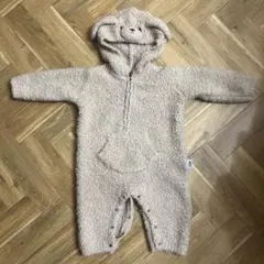 ジェラピケ　着ぐるみ