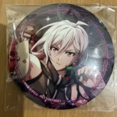 アイドリッシュセブン　ホログラム缶バッジ　九条天