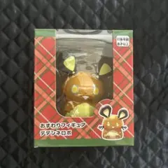 Pokemon Petit クチート ストラップ ポケセン ポケモンセンター - メルカリ