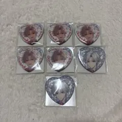 葛葉 7個セット