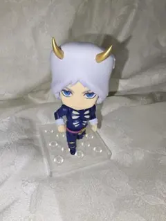 ジョジョの奇妙な冒険　ねんどろいど　ウェザー•R