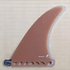 新品未使用 FUTURES  ロブマチャド 8.5シングルフィン