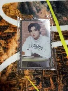 ENHYPEN くじ ソンフン