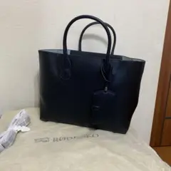 RODE SKO 2WAYトートバッグ　黒