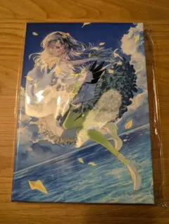 lycee 沙耶の唄 プレイマット ニトロオリジン - メルカリ