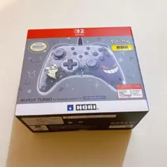 【即日発送】 ホリパッド TURBO Nintendo ゴーストパーティ