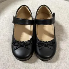 西松屋　フォーマルシューズ 15.0cm