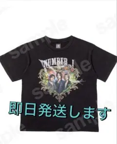 2025年最新】NUMBER_I tシャツ ナンバーアイの人気アイテム