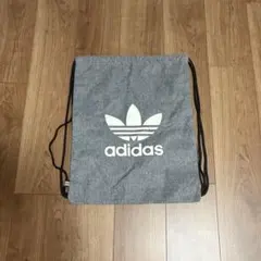 adidas ナップサックジムサック