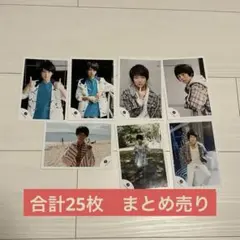 井上瑞稀　公式写真　フォトセ　ステフォ　まとめ