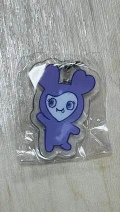 TWICE 10VE UNIVERSE ポップアップ キーリング サナ