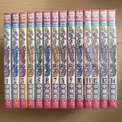 2026年最新】きらりんレボリューション 漫画の人気アイテム - メルカリ