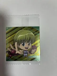 HUNTER × HUNTER シールウエハース vol.7 シャルナーク