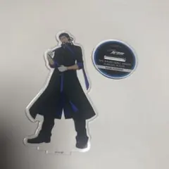 黒子のバスケ　黒バス　青峰大輝　応援団　アクリルスタンド