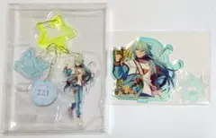 2025年最新】日々樹渉 アクリルスタンドの人気アイテム - メルカリ